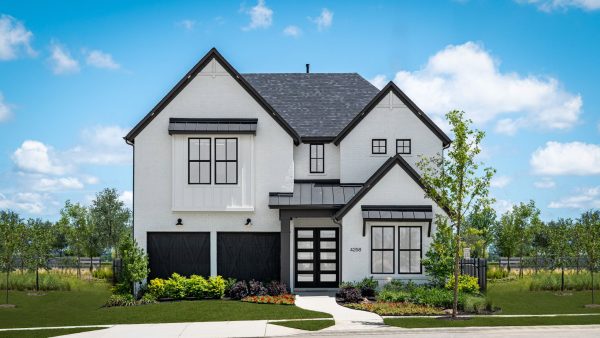 Community Profile: Signature 74s in Lexington