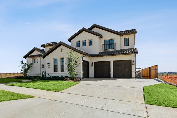 Steps to Financing Your New Home