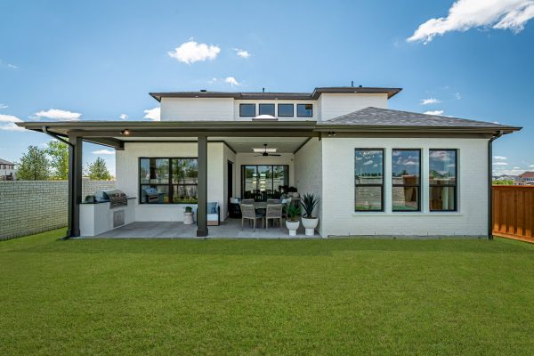 Frisco TX is the Nation’s Fastest-Growing City